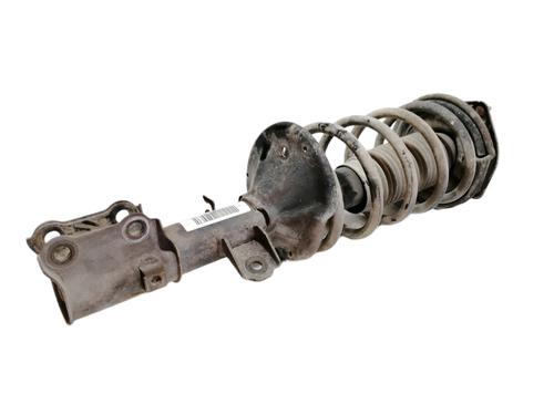 Left front shock absorber HYUNDAI GETZ (TB) 1.5 CRDi | BP9545268M16 