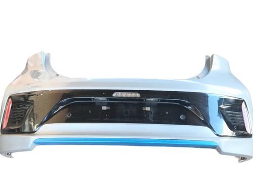 Used Rear bumper Rear bumper HYUNDAI IONIQ (AE) 1.6 GDI Hybrid (105 hp) 39715532 39715532