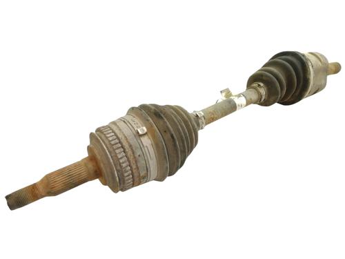 Left front driveshaft DAEWOO LEGANZA (KLAV) 2.0 16V | BP5374798M38 