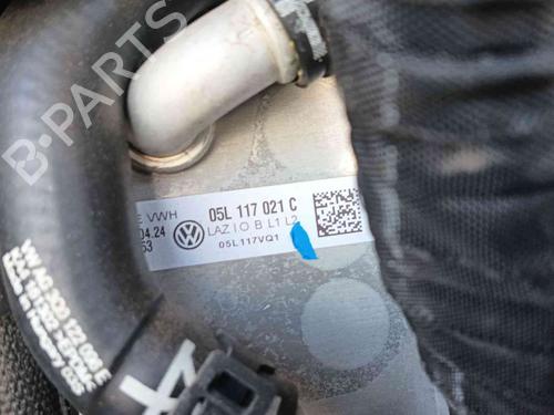 Engine AUDI A3 Sportback (8YA, 8YF) 35 TDI | BP38301321M1 - Image 9