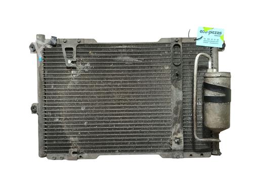 AC-Kondensator SUZUKI JIMNY Closed Off-Road Vehicle (SN) 1.3 16V 4WD (SN413) (80 hp) 27871527