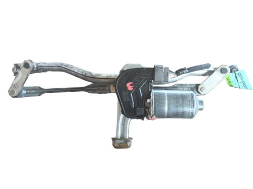 Used Front wiper motor FIAT TALENTO Van (296_) 2.0 EcoJet (120 hp) 28122720