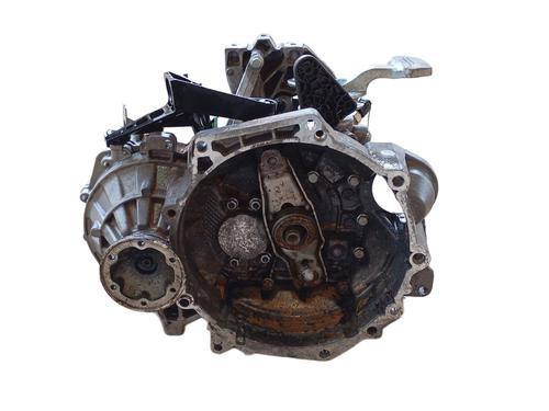 Used Gearbox VW JETTA IV (162, 163, AV3, AV2) 1.6 TDI (105 hp) 27329984