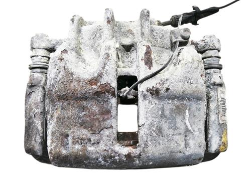 Used Left front brake caliper CITROËN JUMPY II (VF7) 2.0 HDi 120 (120 hp) 15944078