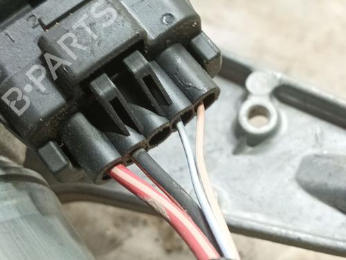 Front wiper motor RENAULT SCÉNIC IV (J9_) 1.5 dCi 110 | BP23901695M29 