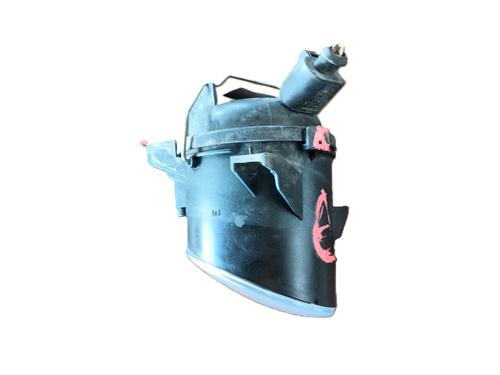 Left front fog light VW POLO IV (9N_, 9A_) 1.4 16V | BP29888309C30