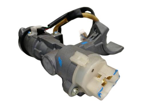 Ignition barrel KIA SPORTAGE II (JE_, KM_)  | BP11133118M48 
