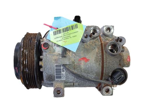 Used AC compressor HYUNDAI i30 (PDE, PD, PDEN) 1.0 T-GDI (120 hp) 32732367