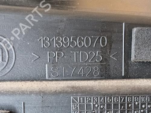 Glove box FIAT DUCATO Van (250_) 115 Multijet 2,0 D | BP29121937C95 