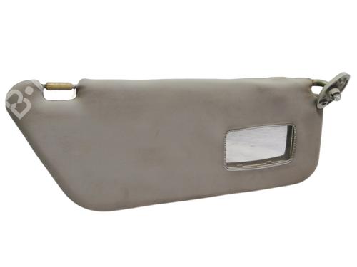 Right sun visor DAEWOO MATIZ (M100, M150) 0.8 | BP11329836I2 