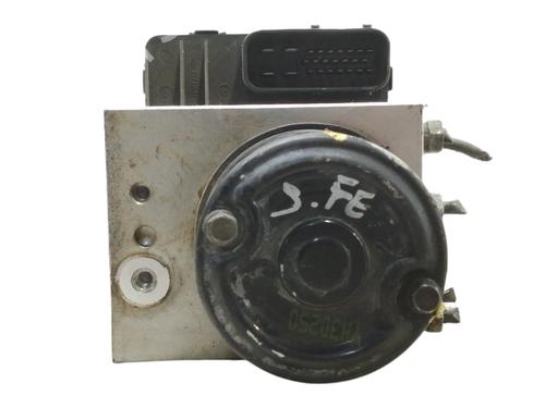 ABS pump HYUNDAI SANTA FÉ I (SM) 2.0 CRDi | BP5378287M43 