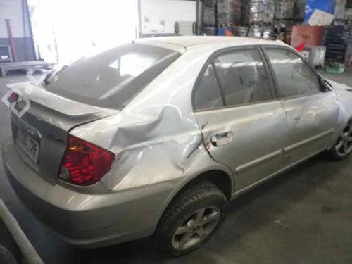 Left taillight HYUNDAI ACCENT II (LC)  | BP5348227C34 