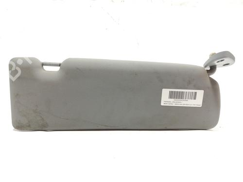 Left sun visor BMW 1 (E87) 120 d | BP6269414I1 