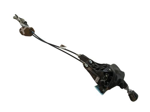 Gear lever FORD TRANSIT V363 Bus (FAD, FBD)  | BP29708876M90 