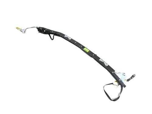 Right curtain airbag MERCEDES-BENZ C-CLASS (W203) C 200 CDI (203.004) | BP24660175C12 