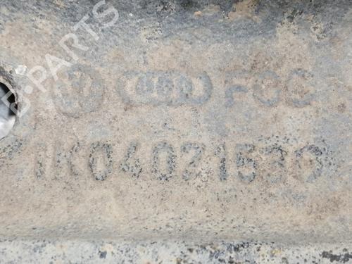Querlenker links vorne VW TOURAN (1T1, 1T2)  | BP9278590M12 