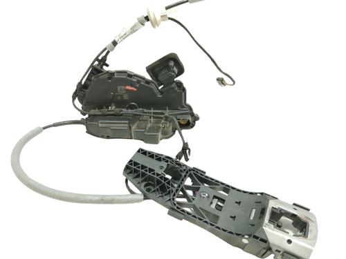 Front left lock SEAT ARONA (KJ7, KJP) 1.0 TSI | BP10015279C98 