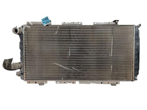 Used Water radiator FIAT DUCATO Van (230_) 2.8 TDI (122 hp) 18711267
