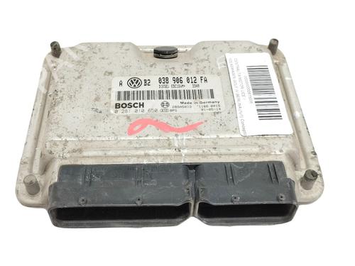 Engine control unit (ECU) VW GOLF IV (1J1)  | BP5371325M57 