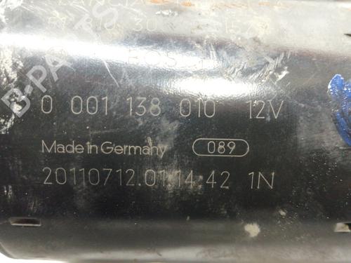 Starter ALFA ROMEO GIULIETTA (940_) 1.6 JTDM (940FXD1A) | BP8492656M8 