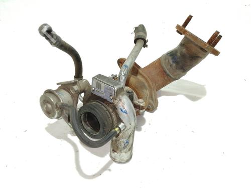 Turbolader/Kompressor für ROVER 75 (RJ) [1999-2005]  5416842