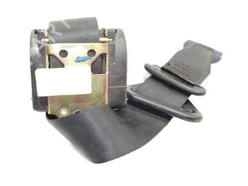 Rear left seatbelt PEUGEOT 106 II (1A_, 1C_)  | BP6877913I29 