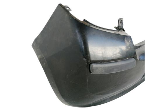 Rear bumper RENAULT CLIO III (BR0/1, CR0/1)  | BP11686593C8 