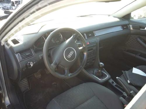 Engine control unit (ECU) AUDI A6 C5 (4B2) 1.9 TDI | BP5365176M57 