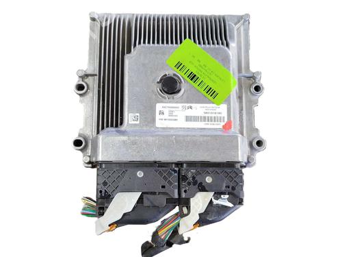Used Engine control unit (ECU) Engine control unit (ECU) 39406572 39406572