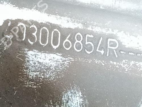 Felg RENAULT SCÉNIC IV (J9_) 1.3 TCe 140 | BP29876364C45