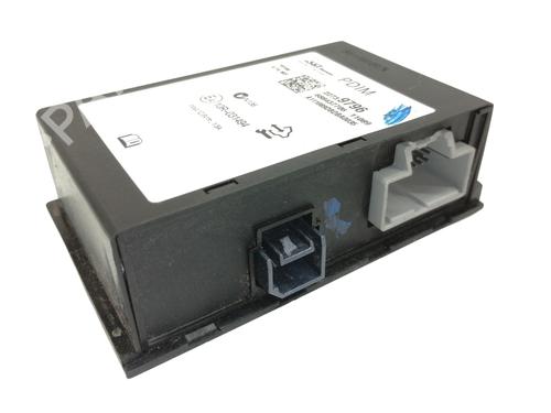 Module électronique OPEL INSIGNIA A (G09) [2008-2017]  8386366