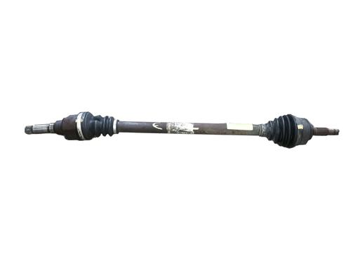 Used Right front driveshaft CITROËN C3 I (FC_, FN_) 1.4 HDi (68 hp) 31020457