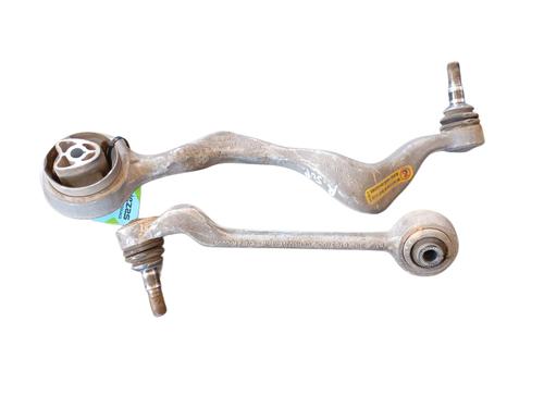 Used Right front suspension arm BMW 1 (E87) 116 d (116 hp) 29131845