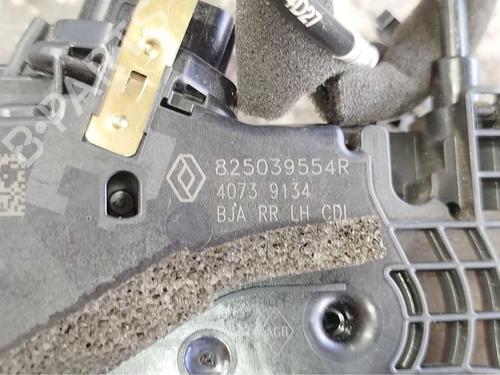 Venstre bagtil lås RENAULT CLIO V (B7_) 1.0 TCe 90 (B7MT) | BP38982672C100 - Image 4