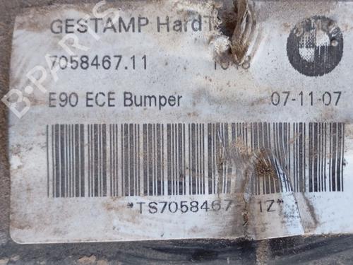 Other BMW 3 (E90) 320 d | BP33471275O1 - Image 4