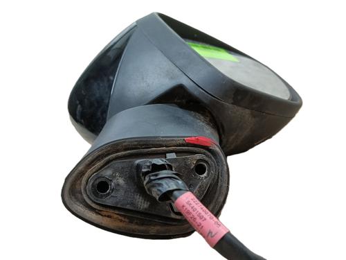 Right mirror NISSAN MICRA V (K14) 1.0 IG-T 100 | BP26558157C27
