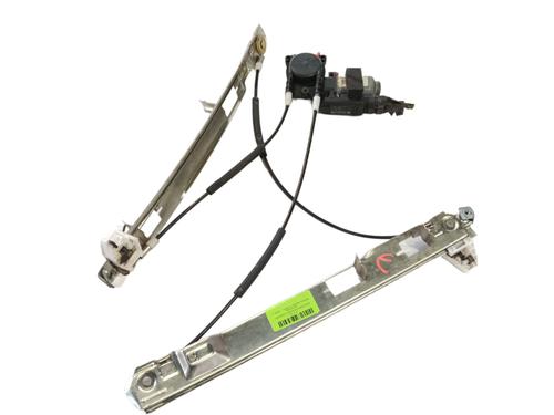 Used Front left window mechanism RENAULT MEGANE II (BM0/1_, CM0/1_) 1.5 dCi (BM1F, CM1F) (86 hp) 31961141