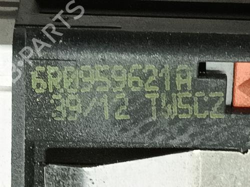 Switch VW POLO V (6R1, 6C1)  | BP23238016I30