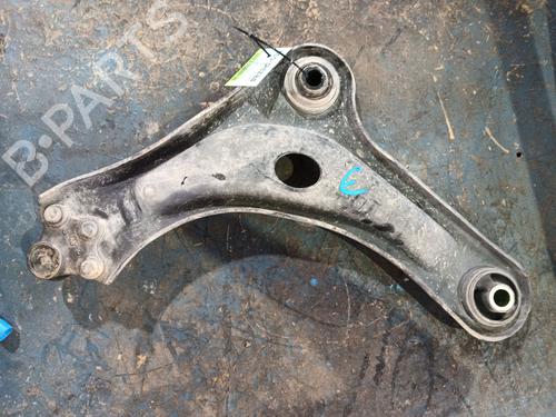 Used Right front suspension arm CITROËN C3 / C3 ORIGIN III (SX) 1.2 VTi 82 (82 hp) 25623788