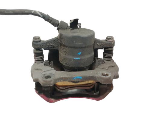 Left front brake caliper FIAT STILO (192_)  | BP11580028M105 