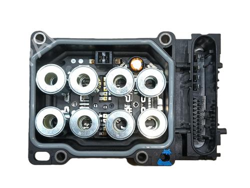 Used ABS pump OPEL CORSA D (S07) [2006-2015]  27564730