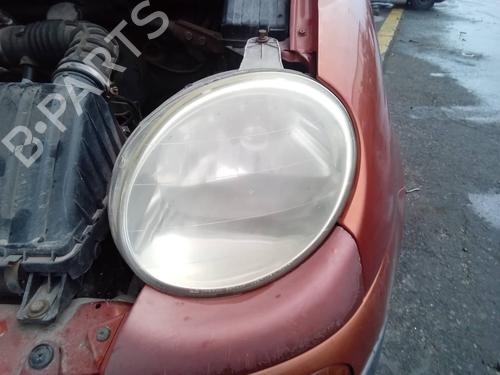 Left headlight DAEWOO MATIZ (M100, M150) 0.8 | BP11085162C28 