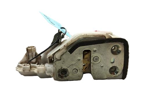 Front left lock HONDA CIVIC VIII Hatchback (FN, FK) 2.2 CTDi (FK3) | BP20485397C98 