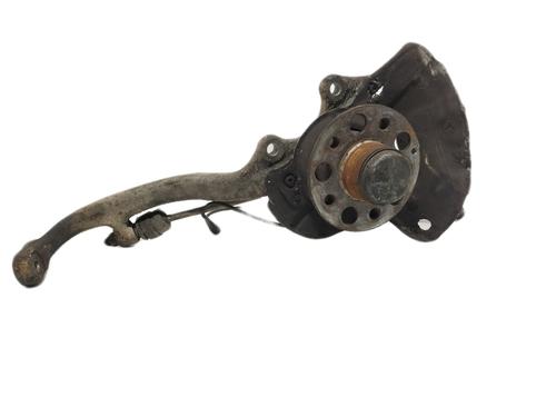 Used Left front steering knuckle MERCEDES-BENZ S-CLASS (W221, V221) [2005-2013]  9423068
