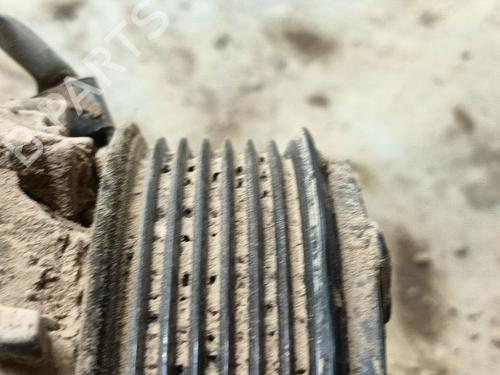 AC compressor RENAULT MASTER III Van (FV) 2.3 dCi 150 FWD (FV0F, FV03, FV09) | BP29118430M34 