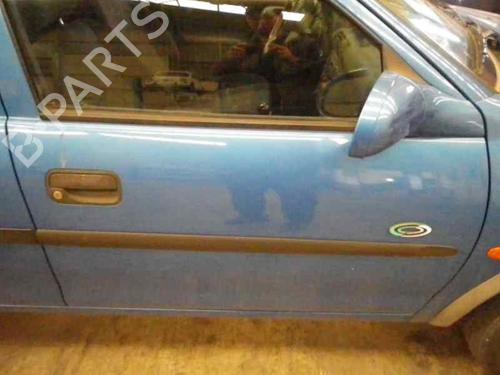 Headlight switch OPEL CORSA B (S93)  | BP5357890I24 