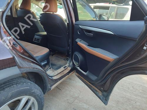 Viskermotor vindrude LEXUS NX (_Z1_) 300h (AYZ10_) | BP26178430M29 