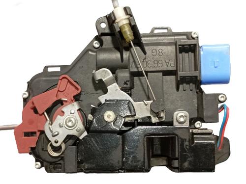 Front left lock AUDI A3 (8P1) 2.0 TDI 16V | BP22890268C98 