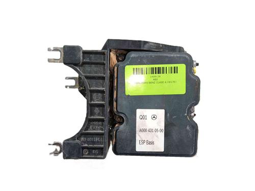 ABS pump MERCEDES-BENZ A-CLASS (W176) A 180 CDI / d (176.012) | BP37420829M43 - Image 3