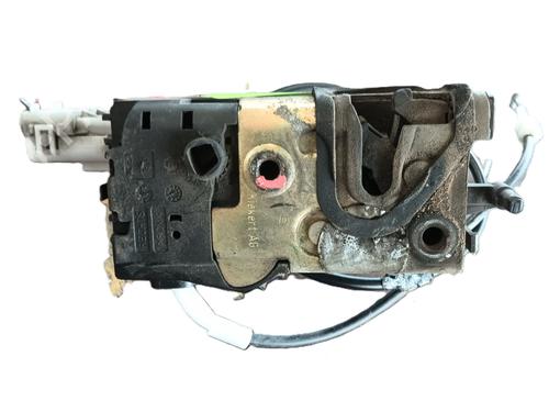 Front right lock PEUGEOT 407 (6D_) 2.0 HDi 135 (6DRHRH, 6DRHRE, 6DRHRG, 6DRHRJ) | BP30168094C97